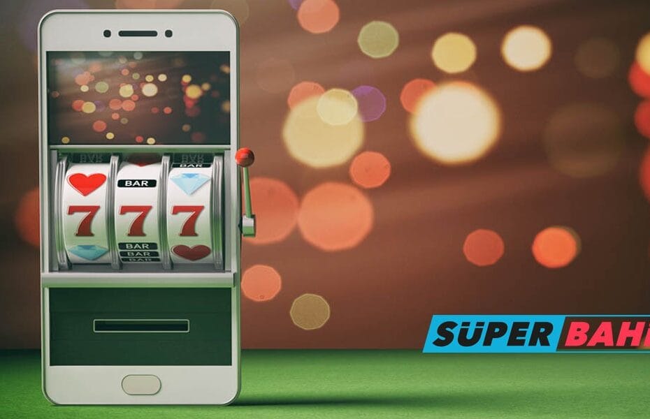 Süperbahis Mobil, Cepten Bahis, Superbahis Casino