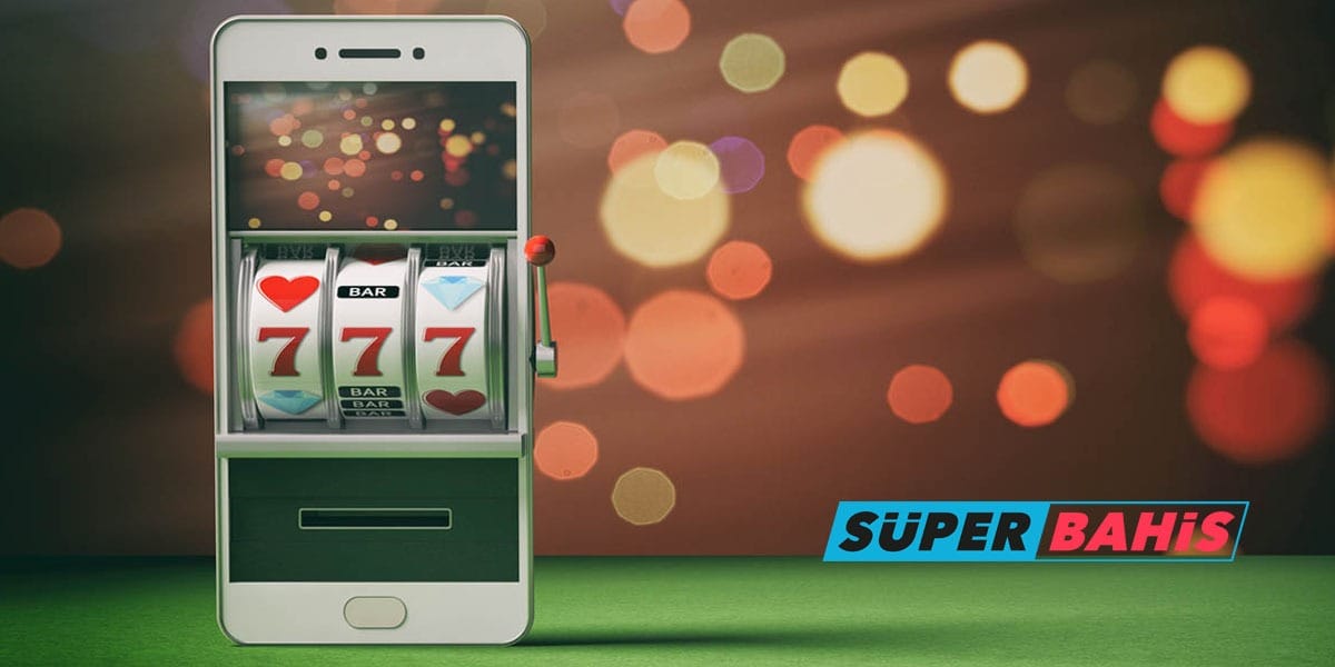 Süperbahis Mobil, Cepten Bahis, Superbahis Casino