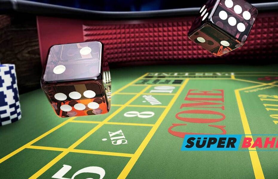 Süperbahis Casino, Güncel Giriş Adresi, Süperbahis Canlı Casino
