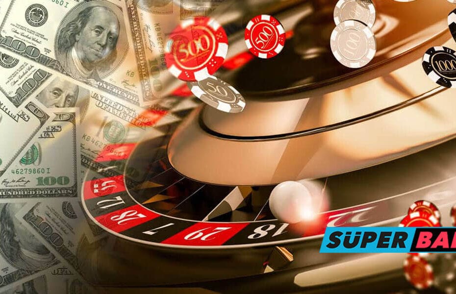 Süperbahis Üyelik Bonusu, Bonus Kazan, Süperbahis'ten 6000 TL Bonus