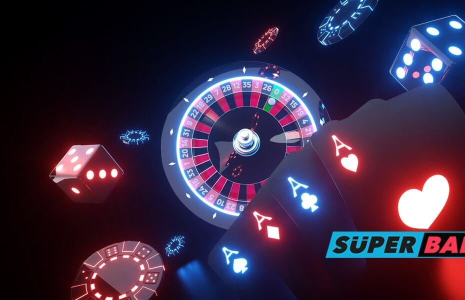 Süperbahis Blackjack Partisi, Nasıl Oynanır, Süperbahis Casino Söleni