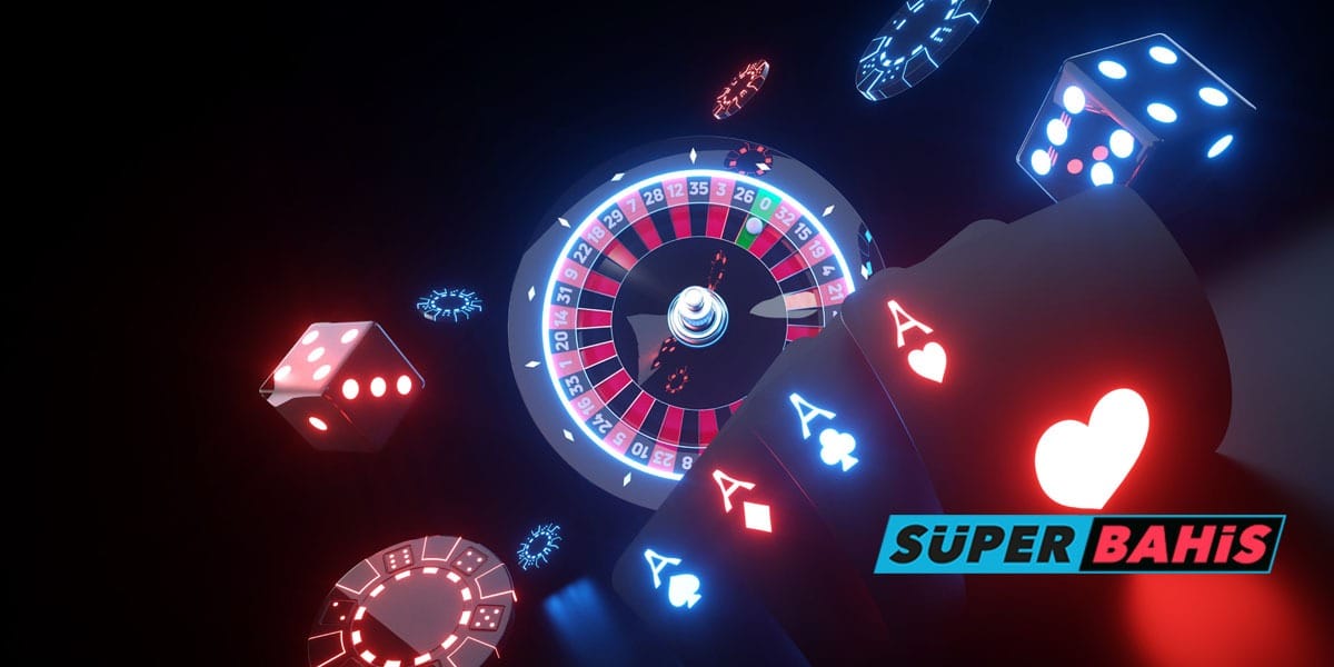 Süperbahis Blackjack Partisi, Nasıl Oynanır, Süperbahis Casino Söleni