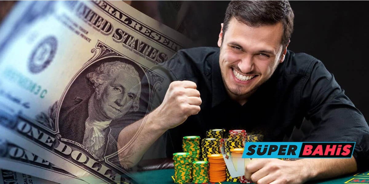 Süperbahis Kayıt Bonusu, 6000 TL, Süperbahis İlk Para Yatırma