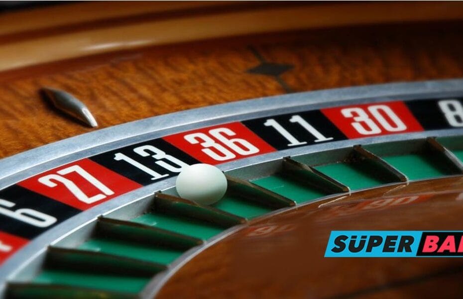 Süperbahis Casino Oyunları, Canlı Casino, Süperbahis Bonus