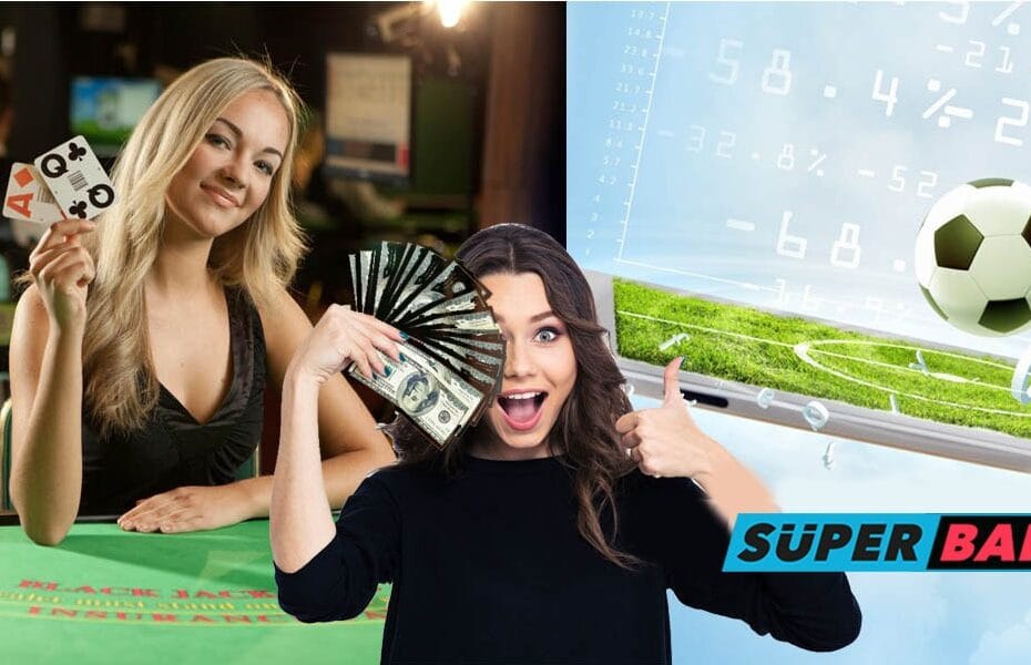 Süperbahis Nasıl Bir Site, Güvenilir Mi, İddaa Oranları ve Casino Oyunları