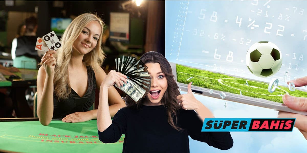 Süperbahis Nasıl Bir Site, Güvenilir Mi, İddaa Oranları ve Casino Oyunları