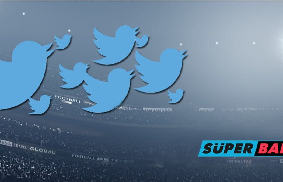 Süperbahis Giriş Twitter, Güncel Adres Bilgisi, Süperbahis Sosyal Medya
