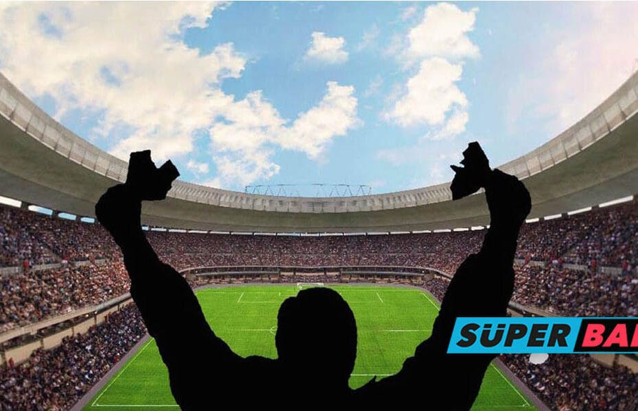 Süperbahis Canlı Maç TV, Süperbahis Canlı TV Giriş