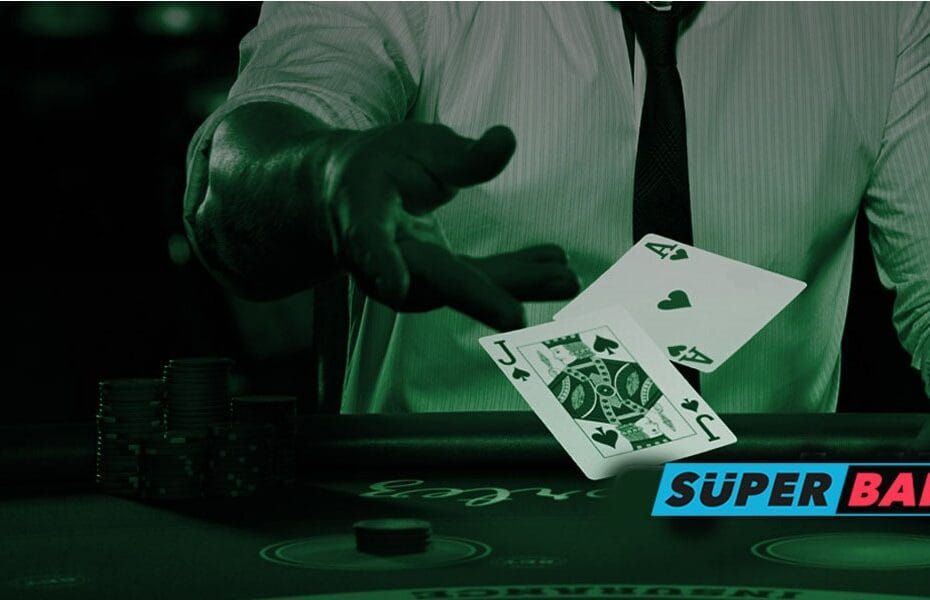 Süperbahis Canlı Casino, Bonus ve Kampanyalar, Süperbahis Mobil