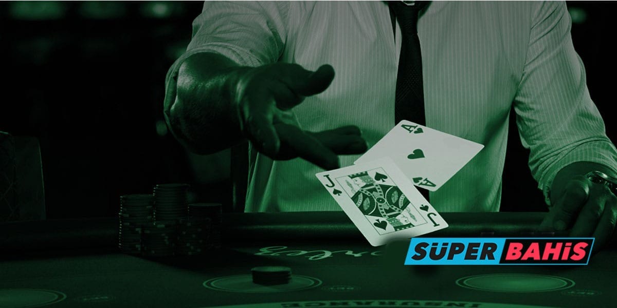 Süperbahis Canlı Casino, Bonus ve Kampanyalar, Süperbahis Mobil