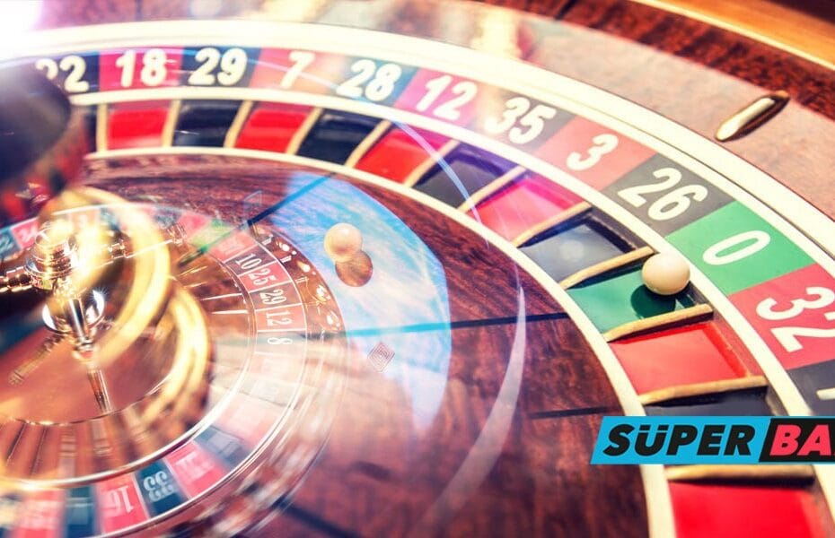 Süperbahis Türkçe Rulet Oyna, En İyi Rulet Siteleri