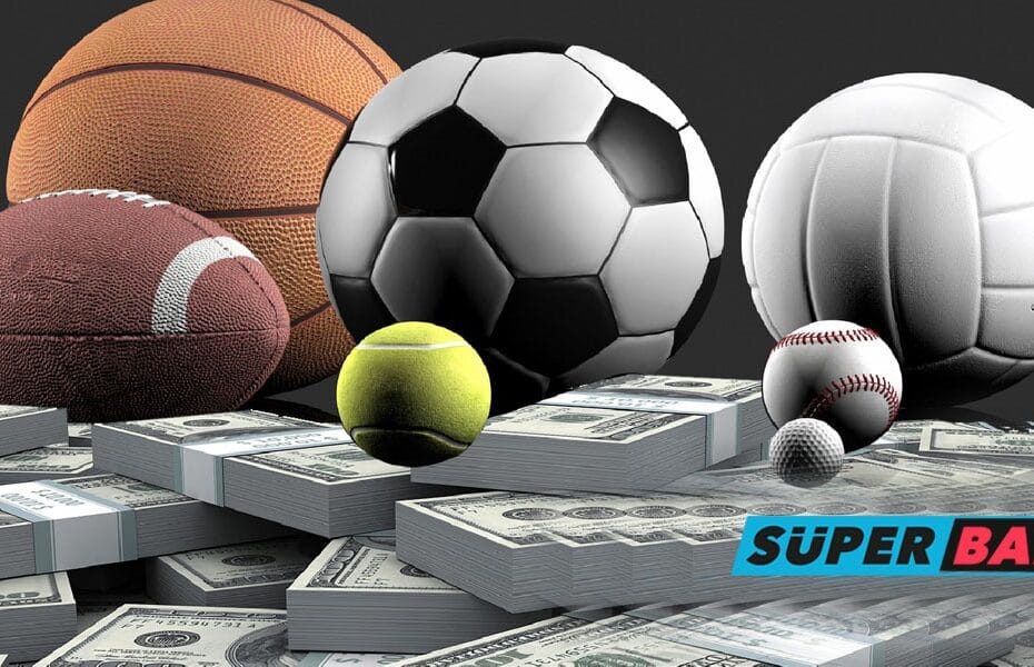 Süperbahis Super Toto Nasıl Oynanır? Superbahis Süper Toto Katılım Şartları Nelerdir? Yeni heyecan hakkında bilgi almak için TIKLAYIN!