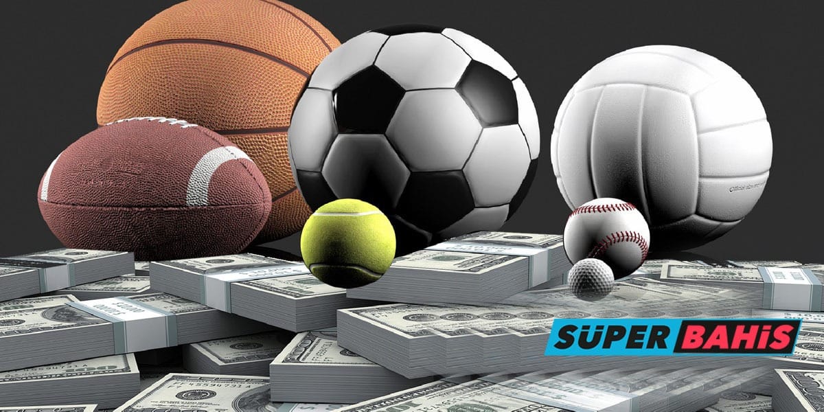 Süperbahis Super Toto Nasıl Oynanır? Superbahis Süper Toto Katılım Şartları Nelerdir? Yeni heyecan hakkında bilgi almak için TIKLAYIN!