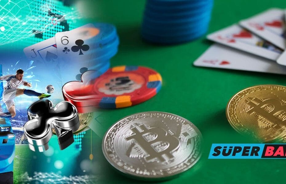 Süperbahis Kayıt, Süperbahis Sık Sorulan Sorular