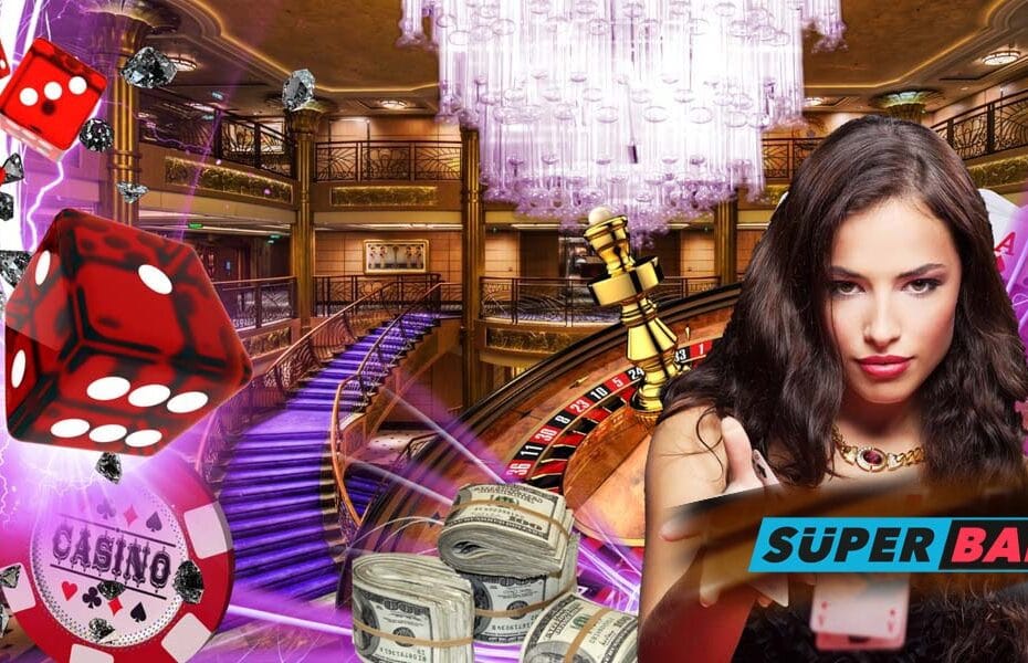 Süperbahis, Türkiye'nin Lider Sitesi, Yüksek Oranlar ve Bonuslar