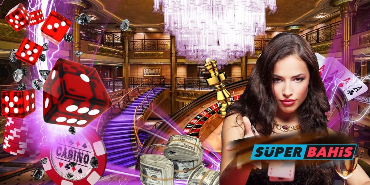 Süperbahis, Türkiye'nin Lider Sitesi, Yüksek Oranlar ve Bonuslar