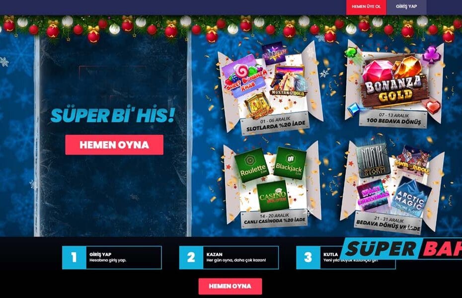 Süperbahis Para Çekme, Süperbahis Ödeme Limitleri