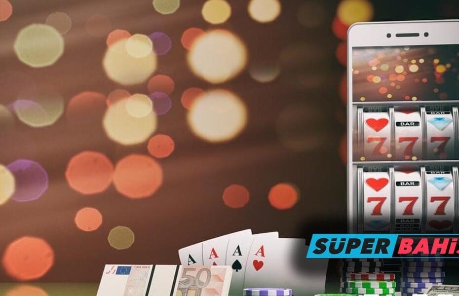 Superbahise Giriş Nasıl Yapılır, Süperbahis Giriş Yöntemleri