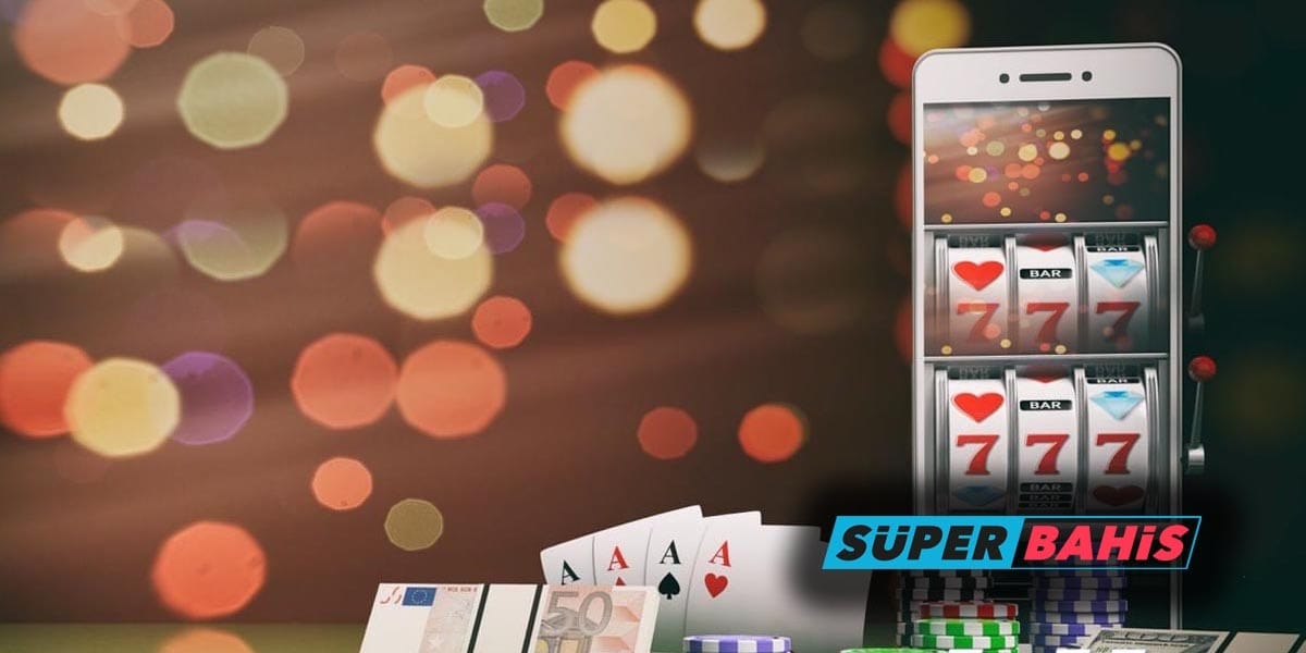 Superbahise Giriş Nasıl Yapılır, Süperbahis Giriş Yöntemleri