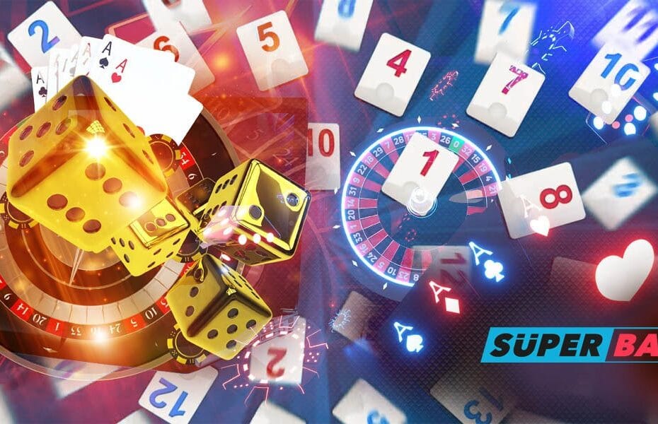 Süperbahis Okey, Okey Siteleri Online, Süperbahis Okey Bonusu