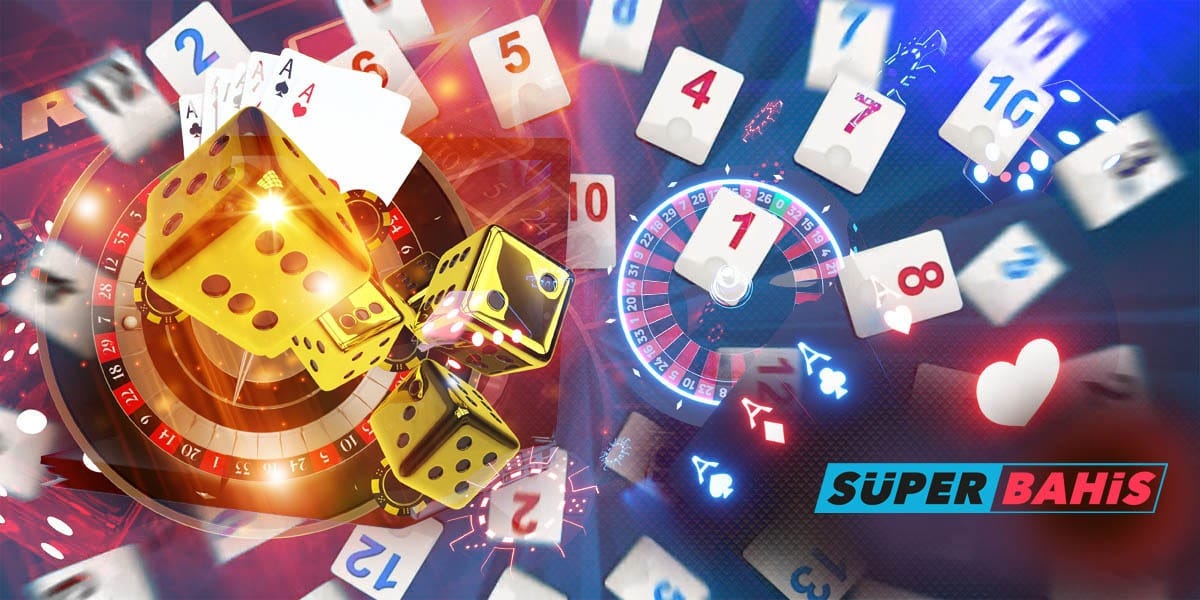 Süperbahis Okey, Okey Siteleri Online, Süperbahis Okey Bonusu