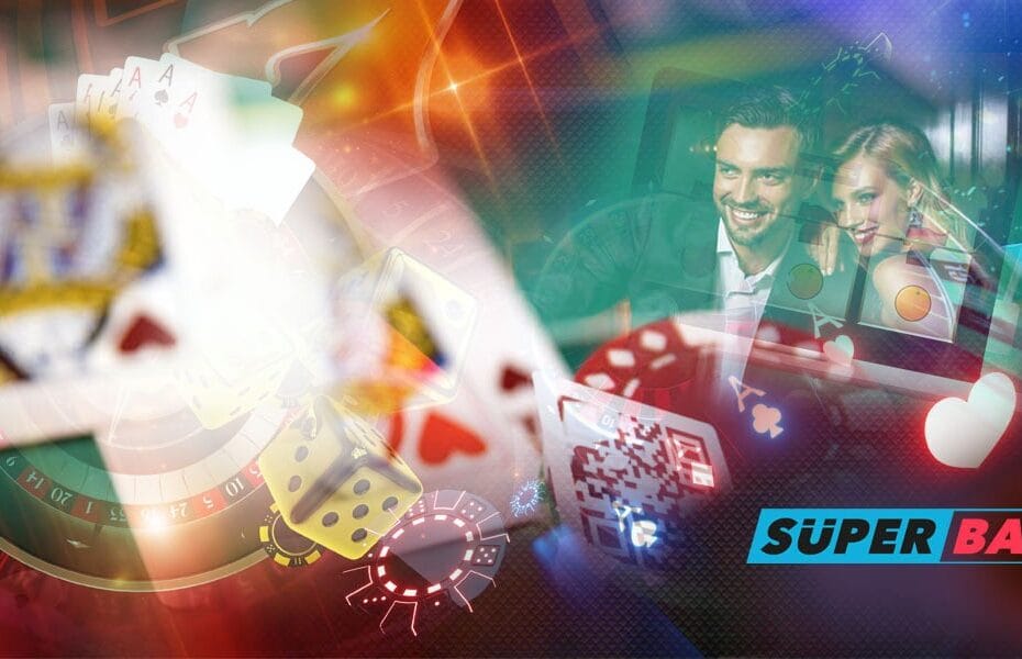 Mobile Süperbahis, Süperbahis Mobil İndir, Cepten Bahis