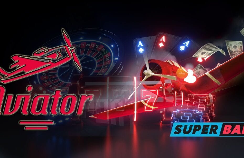 Uçak Oyunu Oyna, Aviator Casino Nasıl Oynanır, Aviatör Bahis Sitesi