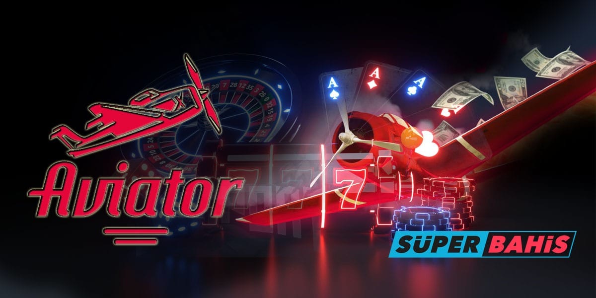 Uçak Oyunu Oyna, Aviator Casino Nasıl Oynanır, Aviatör Bahis Sitesi