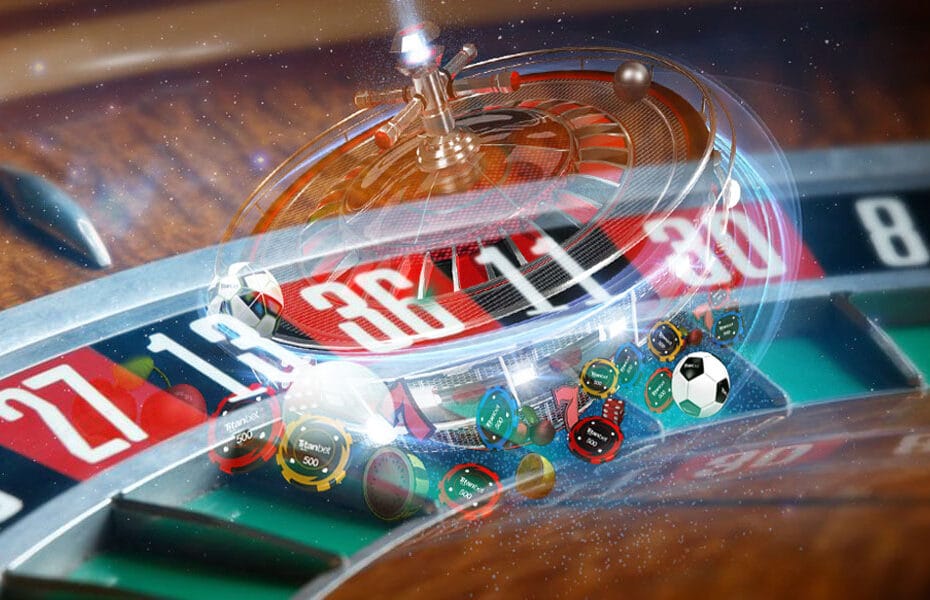 Lightning Rulet Kuralları, Lightning Roulette Nasıl Oynanır