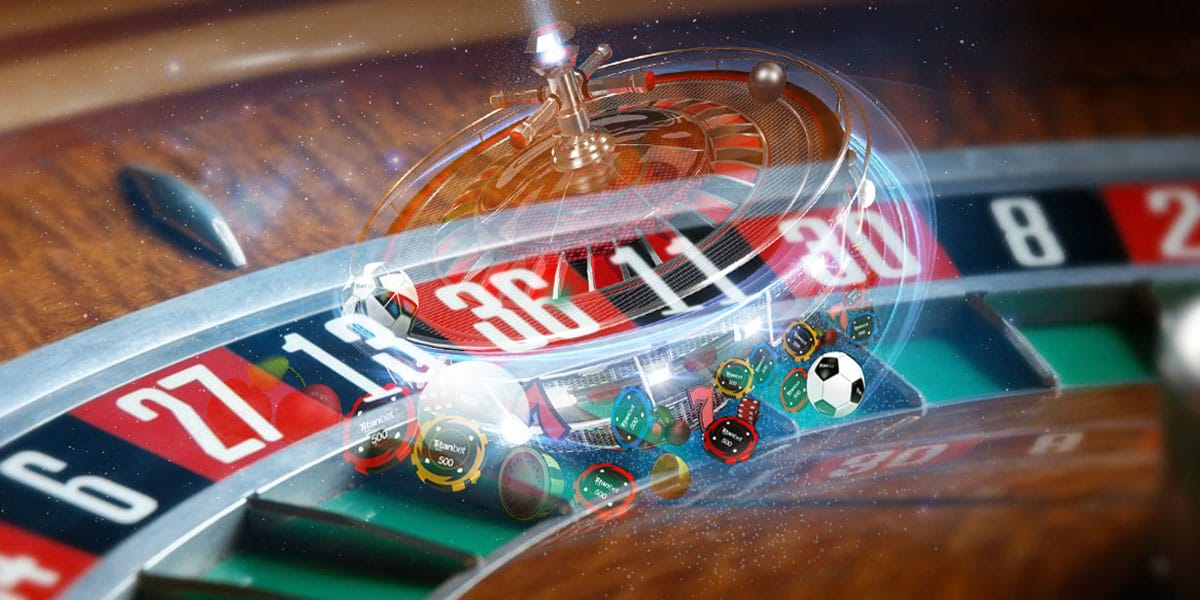 Lightning Rulet Kuralları, Lightning Roulette Nasıl Oynanır