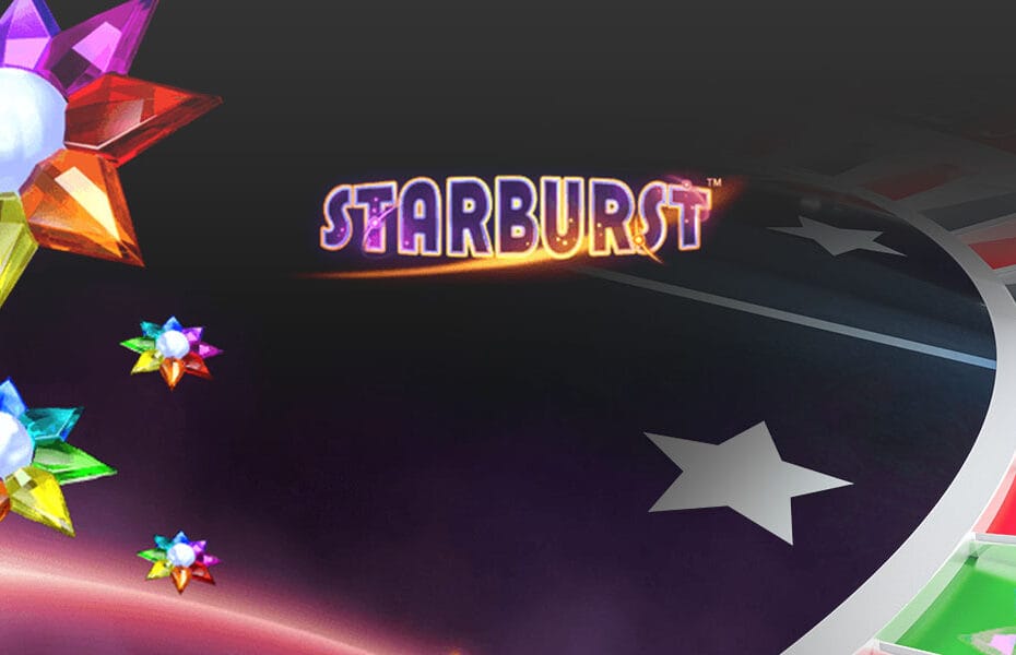 Starburst Slot Oyna, Süperbahis Starburst, Slot Oyunları