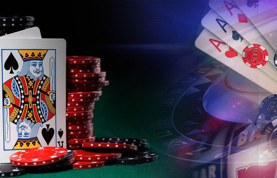 Blackjack Nasıl Oynanır, Blackjack Casino, Süperbahis 21