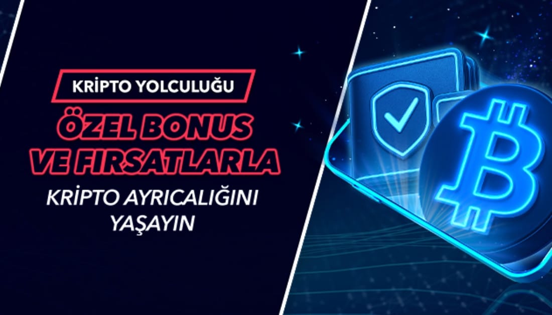 Süperbahis Kripto Bahis, Bitcoin Casino, Kripto Para ile Bahis
